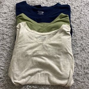 Time and True T-shirt